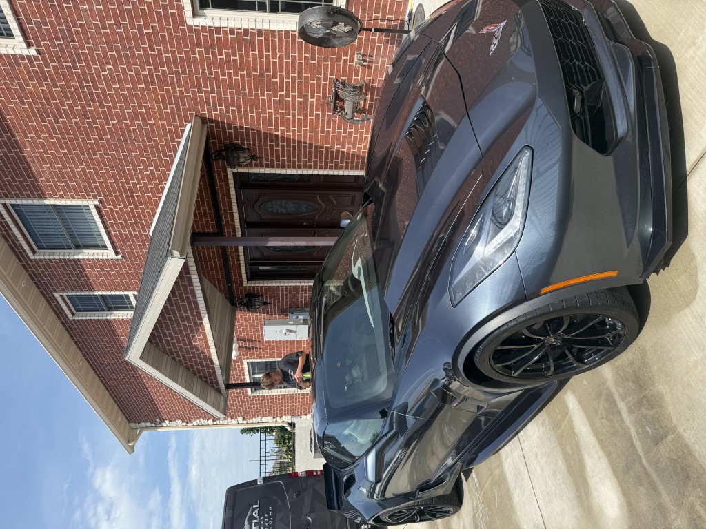 Paint Correction in Springfield, MO